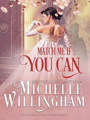 cover image of Match Me If You Can